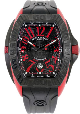 Conquistador Sport GPG at Tourneau | 8900SCDTGPGERGTT