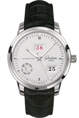 senator glashutte watch