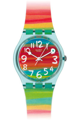 Color the Sky at Tourneau