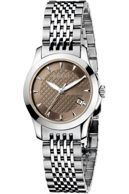 G-Timeless Steel