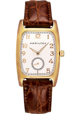 boulton hamilton watches