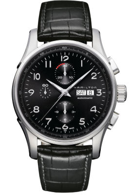 Hamilton Men's Watch - Jazzmaster Maestro