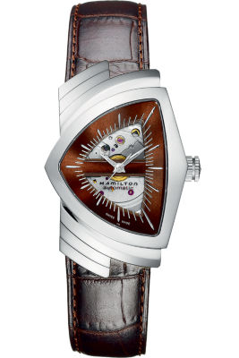 Hamilton Men's Watch - Ventura Automatic