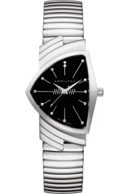 Hamilton Men's Watch - Ventura Elvis