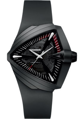Hamilton Men's Watch - Ventura XXL Elvis