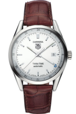 Carrera Tag Heuer Automatic Watch