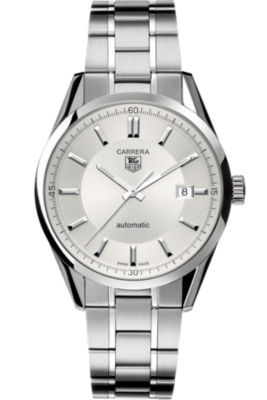 Tag Heuer Carrera Automatic 39 mm