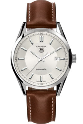 Tag Heuer Carrera Automatic 39 mm at Tourneau