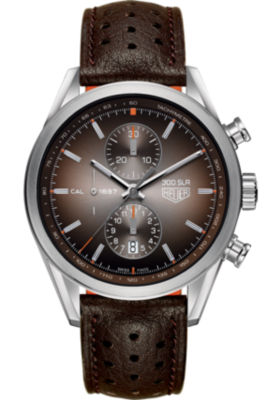 TAG Carrera Calibre 1887 Chronograph 41 mm