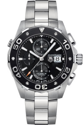 Tag Aquaracer 500 Automatic Chronograph 44mm