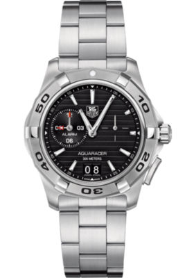 Tag Heuer Aquaracer Quartz at Tourneau