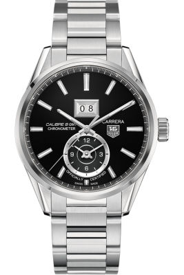WAR5010.BA0723 Tag Heuer caliber heur hauer tagheuer haur huer