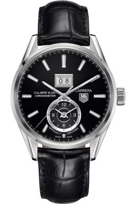 WAR5010.FC6266 Tag Heuer caliber heur hauer tagheuer haur huer