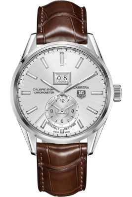 HEU0169714 Tag Heuer caliber heur hauer tagheuer haur huer