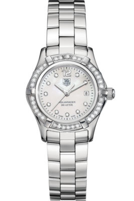 Aquaracer Quartz
