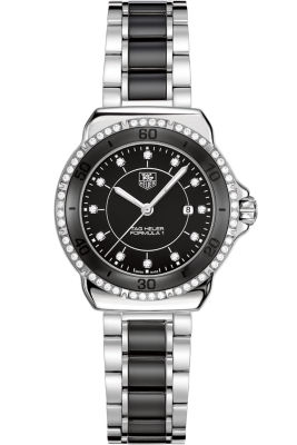 FORMULA 1 watch at Tourneau