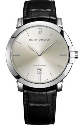 Midnight Automatic at Tourneau