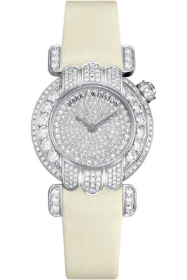 Premier Bijou at Tourneau
