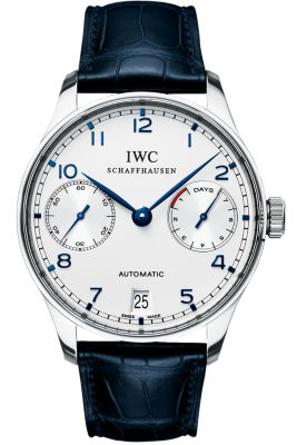 IWC Portuguese Automatic Watch