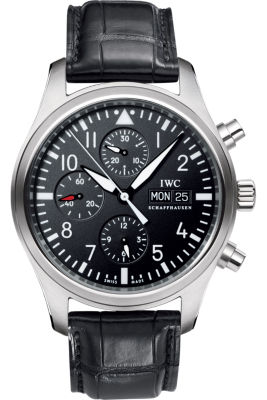Pilot's Watch Chronograph by IWC