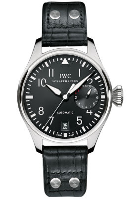 IWC Big Pilot's Watch