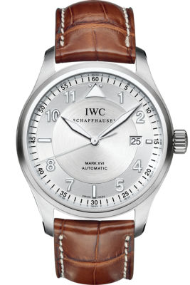 IWC Pilot's Spitfire Mark XVI Watch at Tourneau