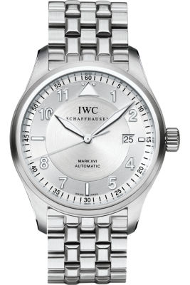 IWC watch - Spitfire Mark XVI 