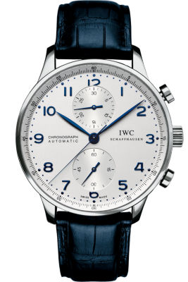 Portuguese Chronograph Automatic