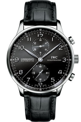 IWC Portuguese Chronograph Automatic watch