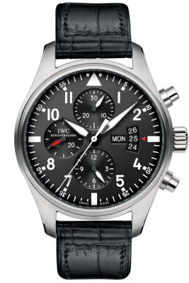 Pilot's Watch Chronograph