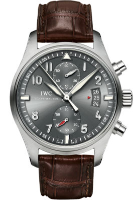 IWC Watch - Spitfire Chronograph