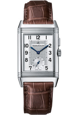 jaeger-lecoultre Reverseo Duo watch