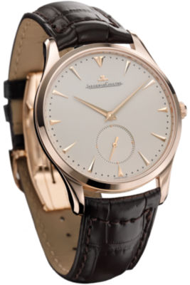 Jaeger LeCoultre Master Grande Ultra Thin watch