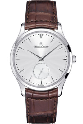 Jaeger LeCoultre Master Grande Ultra Thin Watch