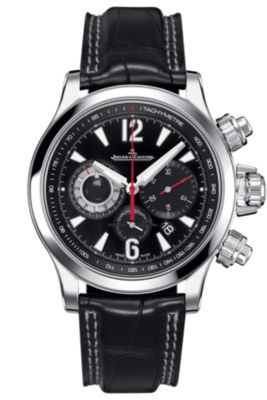 Jaeger-LeCoultre Master Compressor Chronograph 2 watch