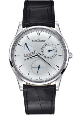 Jaeger-LeCoultre Master Ultra Thin Reserve de Marche watch