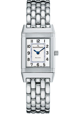 Jaeger-LeCoultre Reverso lady watch