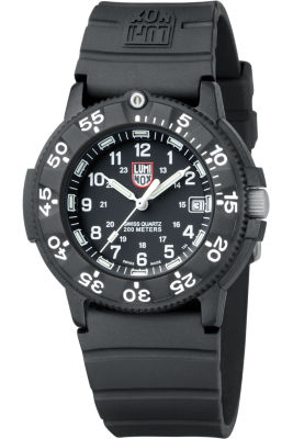 Luminox Navy SEAL 3000 Series watch