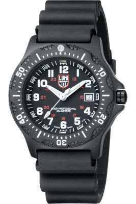 Black Ops Steel 8400 Series at Tourneau