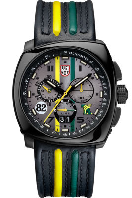 Tony Kanaan Series 1148 at Tourneau