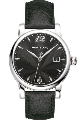 Montblanc Women's Watch - Star Date watch