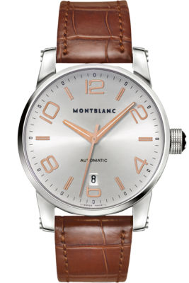 TimeWalker Automatic