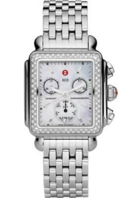 Deco Day Diamond at Tourneau