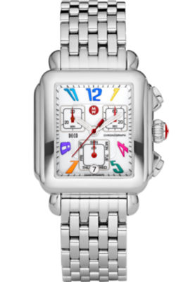 Deco Day Carousel, Non-Diamond at Tourneau