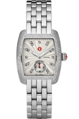 Urban Mini Diamond, Diamond Dial at Tourneau