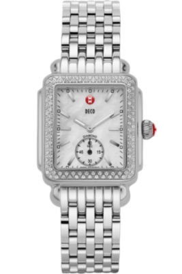 Deco Diamond at Tourneau