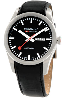 Retro Automatic at Tourneau