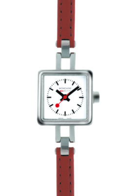 Mondaine Ladies Lilli at Tourneau