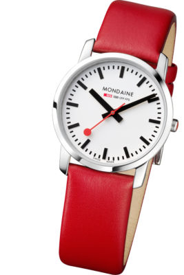 Simply Elegant Ladies at Tourneau