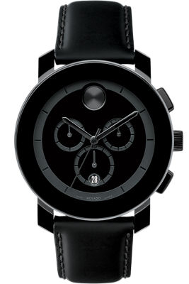 Movado BOLD&trade; Chronograph at Tourneau